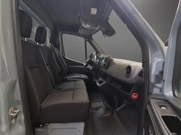 MERCEDES-BENZ SPRINTER 315 (20/25)