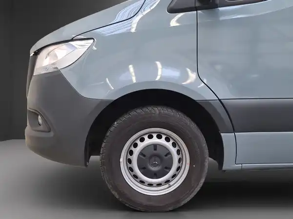 MERCEDES-BENZ SPRINTER 315 (4/25)