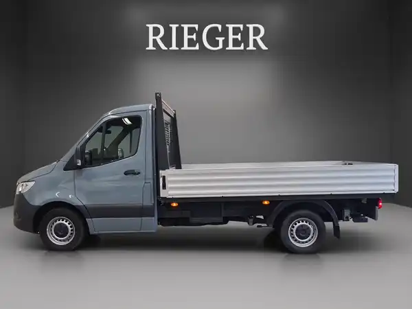 MERCEDES-BENZ SPRINTER 315 (5/25)