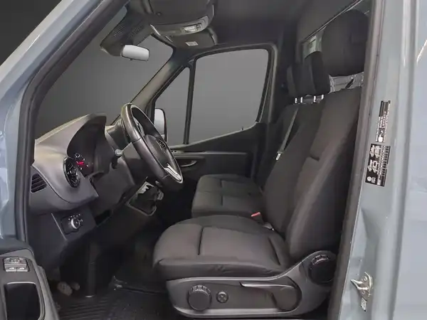 MERCEDES-BENZ SPRINTER 315 (7/25)