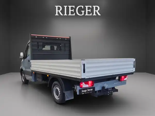 MERCEDES-BENZ SPRINTER 315 (8/25)