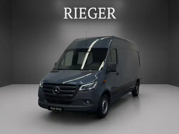MERCEDES-BENZ SPRINTER 315 (1/27)