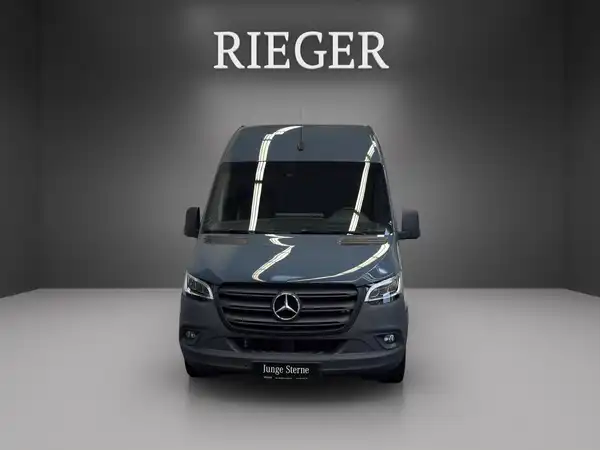 MERCEDES-BENZ SPRINTER 315 (2/27)