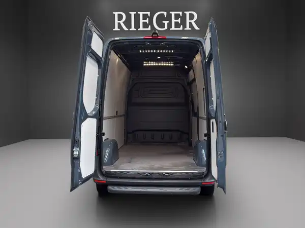 MERCEDES-BENZ SPRINTER 315 (18/27)