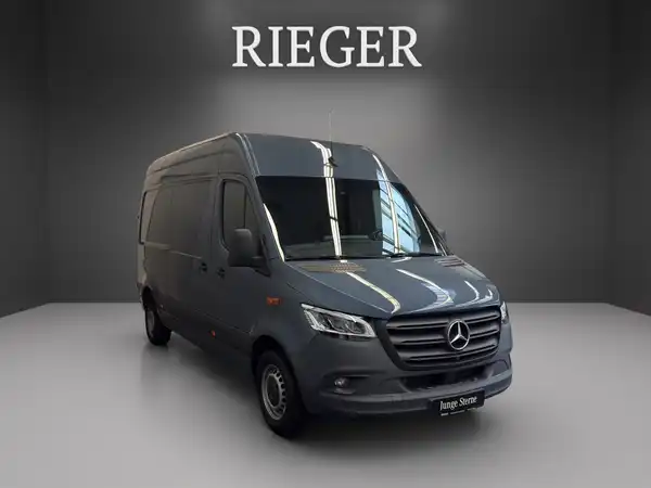 MERCEDES-BENZ SPRINTER 315 (3/27)