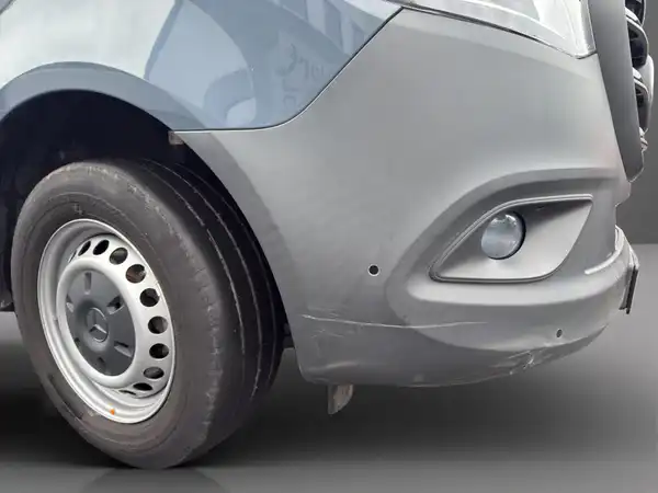 MERCEDES-BENZ SPRINTER 315 (23/27)