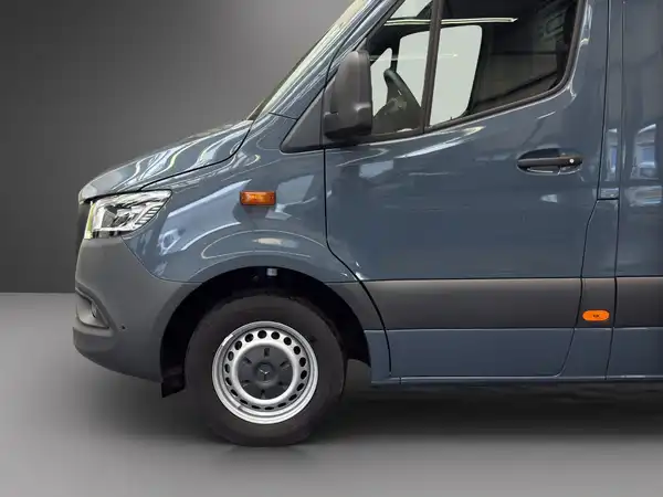 MERCEDES-BENZ SPRINTER 315 (4/27)