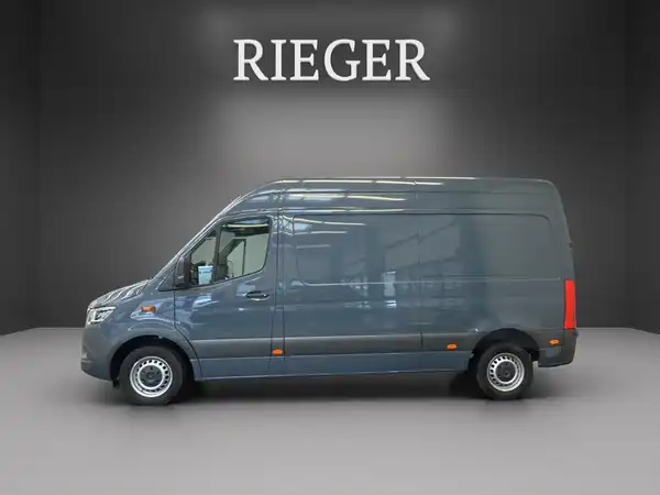 MERCEDES-BENZ SPRINTER 315 (5/27)