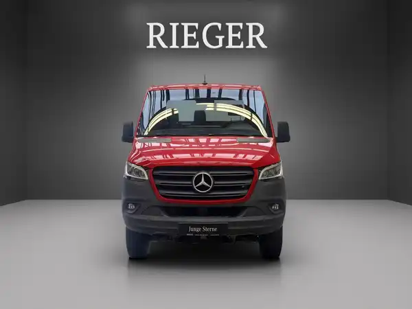 MERCEDES-BENZ SPRINTER (2/25)