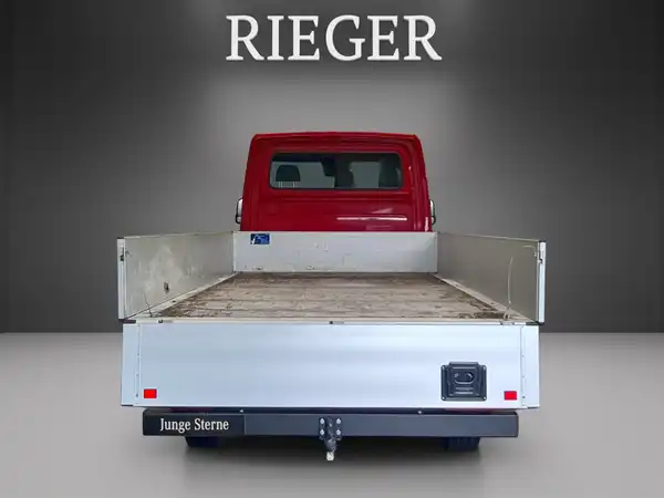 MERCEDES-BENZ SPRINTER (11/25)