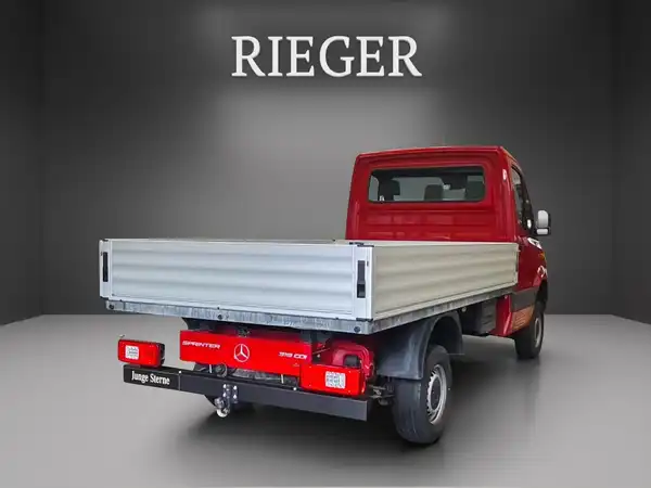 MERCEDES-BENZ SPRINTER (12/25)