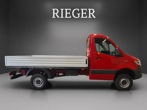 MERCEDES-BENZ SPRINTER (13/25)