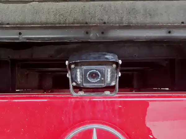 MERCEDES-BENZ SPRINTER (15/25)