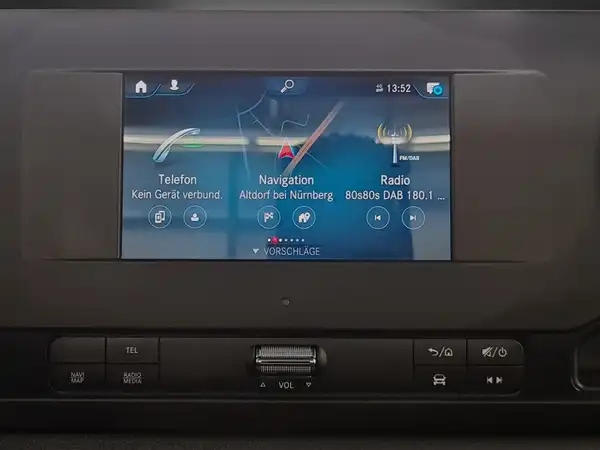 MERCEDES-BENZ SPRINTER (16/25)