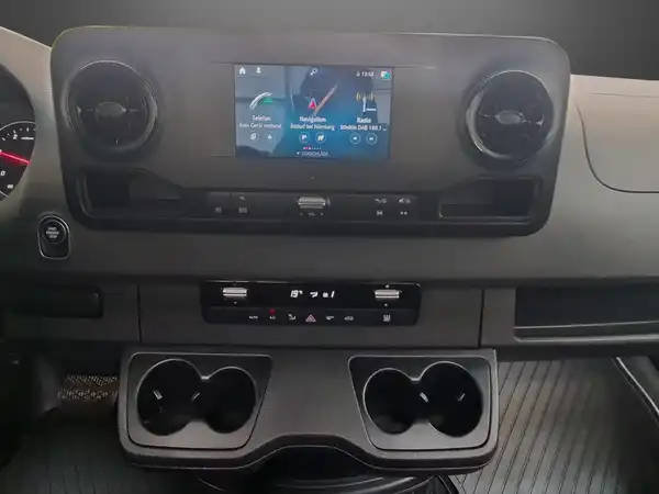 MERCEDES-BENZ SPRINTER (19/25)