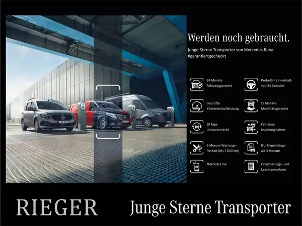 MERCEDES-BENZ SPRINTER (21/25)