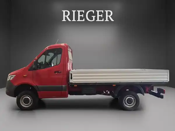 MERCEDES-BENZ SPRINTER (5/25)