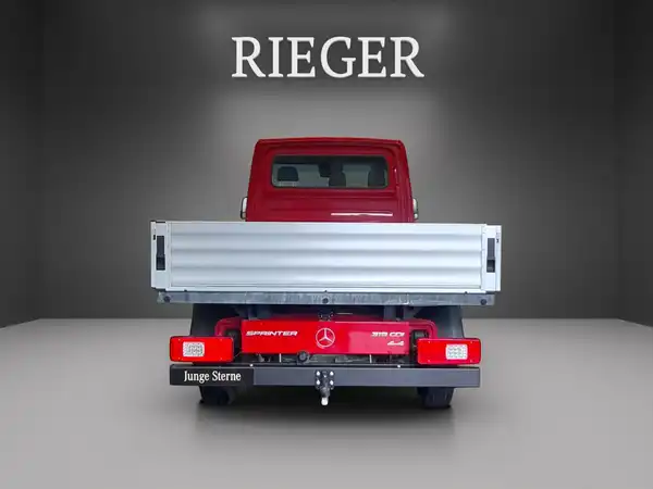 MERCEDES-BENZ SPRINTER (9/25)