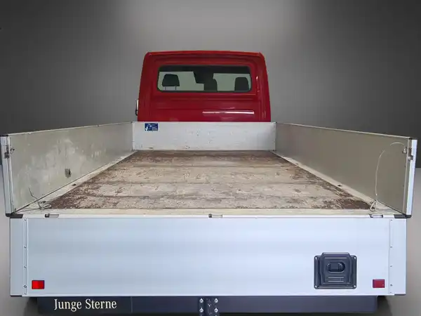 MERCEDES-BENZ SPRINTER (10/25)